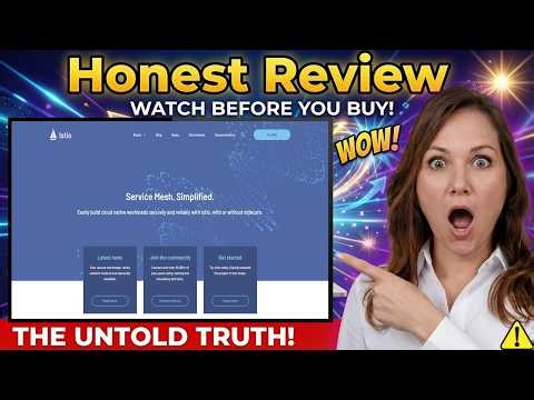 Istio vs Traefik Review 2026: Software Comparison and Overview