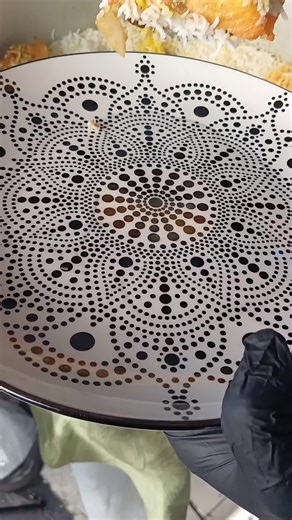 Biryani Poisson: Exquisite Butterfish Dish