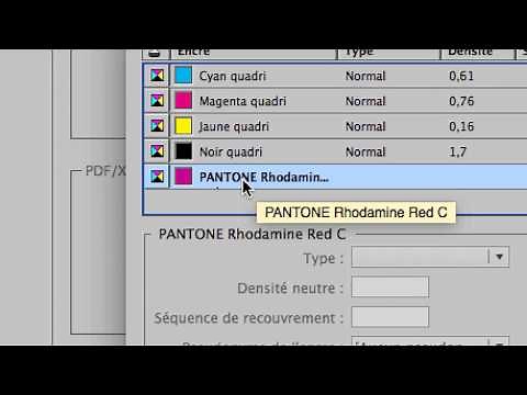 Understanding RGB, CMYK, and Pantone color modes in Adobe