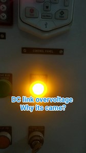 78K views · 372 reactions | ABB ACS880 VFD DC link overvoltage fault #fblifestyle #electrician #VFD #inverter #overvoltage | Electrical Engineering Question & Solution & Learning | Facebook