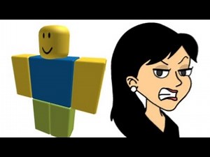 Roblox characters vs GoAnimate characters