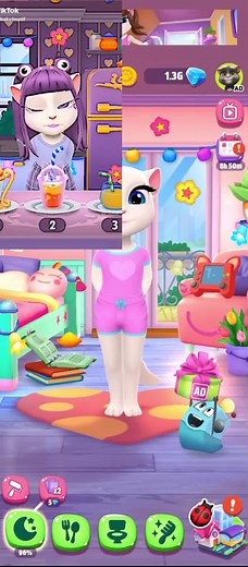 My Angela 2 Princess Video