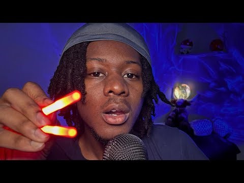 ASMR That Tingles Your Brain Every Second