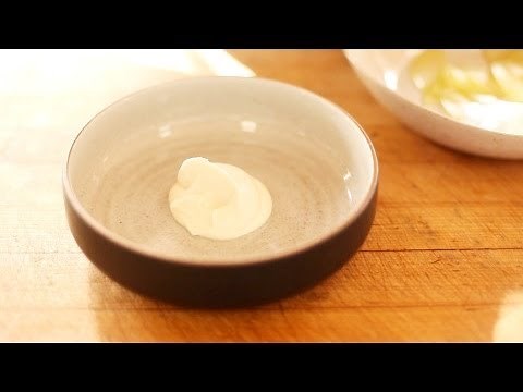 Smooth, Creamy Celery Root Purée