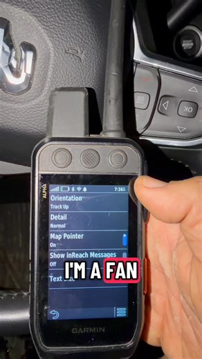 237 reactions · 7 comments | Advanced map settings for the Garmin Alpha 300 #gundogsupply #garminalpha | Steve Snell | Facebook