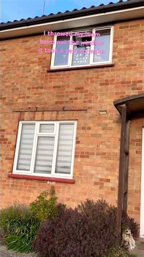 My loom band…. Made it!!!!!