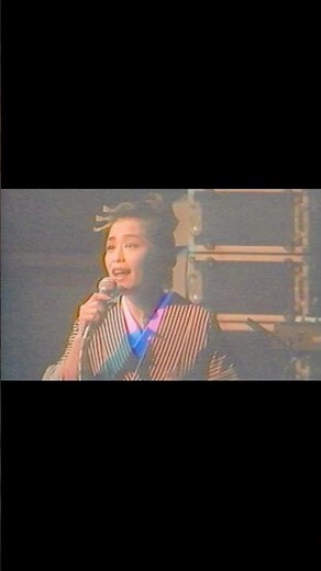 【金沢明子】1991年の貴重なライヴ映像📹民謡×レゲエの名曲がついにシングル・リリース！🔥金沢明子「秋田大黒舞 / 秋田音頭」