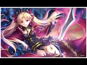 Fate/Grand Order Best Servants