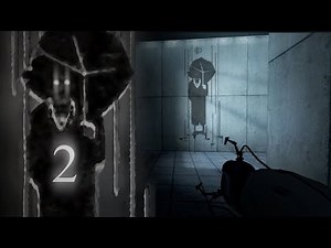 【中字】诡异恐怖的起源引擎谜团—《interloper》第二集：6小时的机会