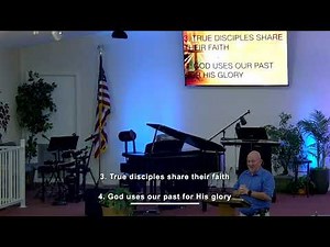 Trinity Assembly of God - Service Livestream