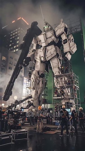 Ai Creator on Instagram: "Gundam UC | 機動戦士ガンダムUC #gundam #unicorngundam #gundamunicorn #ガンダム #機動戦士ガンダム #高達 #鋼彈 #機動戰士"