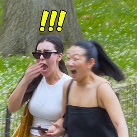 Hilarious Strangers Reactions to Fart Pranks | HumorBagel