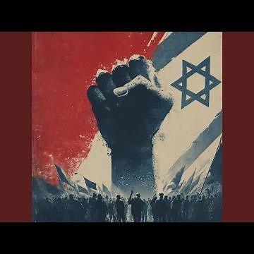 You Can Stick Your Palestine Up Your Hole