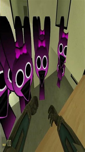 Full Hotel Of All incredibox Sprunki Phases