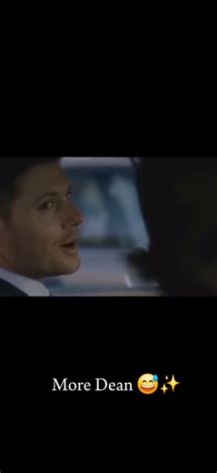 More Dean 😅😅 (dont worry pudding will be coming very soon) Jensen Ackles #deanwinchester #deanwinchesteredit #jensenackles #jensenacklesedit #spnfamily #spnedit #supernaturalfamily #supernaturaledit | SimplySupernatural67