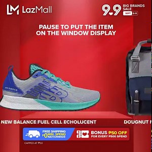 No doggie in this window, just 100% legit items on sale at the #LazMallBigBrandsSale or get 2x your money back! Add to cart now for the 9.9 #LazadaBigBrandsSale this SEPT 9-11! Enjoy UP TO 90% OFF, plus FREE SHIPPING* nationwide and a LAZADA BONUS Discount of ₱50 OFF with every ₱500 spend! 🛒: lzd.co/LazMallBigBrandsSale #LegitSaLazMall #LazadaPH *No minimum spend | Lazada