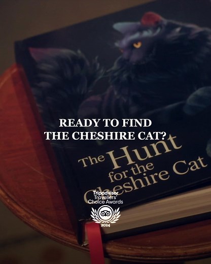 349 reactions · 14 shares | Discover secret treasures across London with a thrilling real-world treasure hunt. The thrill of an escape room with the magic of exploring a world-famous city; 朗 Discover new parts of London ‍♂️ Follow clues & solve puzzles  Guided by your phone 蘆‍♂️ Games include; 007, Moriarty, The Cheshire Cat + more! Book your adventure now and discover hidden treasures in your city. | HiddenCity | Facebook