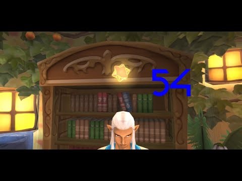 The Legend of Zelda: Skyward Sword HD 100% Walkthrough Part 54 - Gratitude Supreme