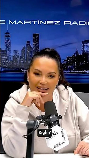 Fenix Flexin Opens Up on Quitting Weed, Anxiety & Staying Grounded With Angie Martinez
