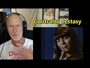 Rainy Days and Mondays (The Carpenters) reaction