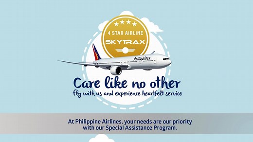 11K views · 232 reactions | Your needs are our priority. If you need special assistance for your flight, let us know about it! You may call us at least 48 hours before you fly through our Reservations Hotline at (02) 855-8888 or our toll free hotline for US and Canada at 1-800-4-359-725. Watch this video to know more or visit philippineairlines.com | Philippine Airlines | Facebook