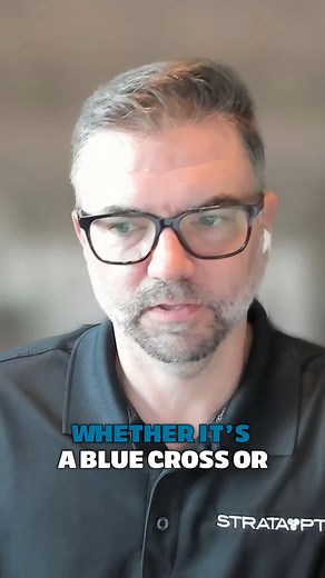 Know your payor contracts inside and out!! 勞 | StrataPT - Physical Therapy EMR & Revenue Cycle Management | Facebook