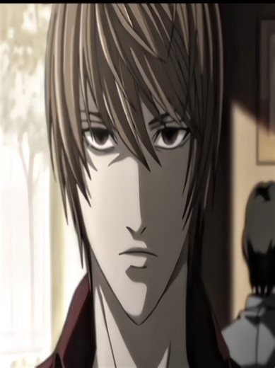 I Win: A Death Note TikTok Edit