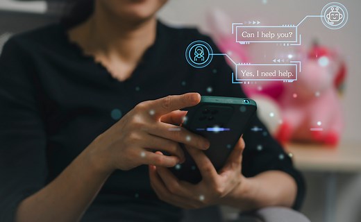 AI Agents vs. AI Assistants | IBM