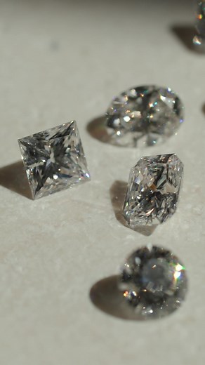 When the moment matters most… Choose Clarity and our GIA-graded, American-grown diamonds that exceed every standard — crafted with rare colorless brilliance and exceptional quality. | Clarity Diamond | Facebook