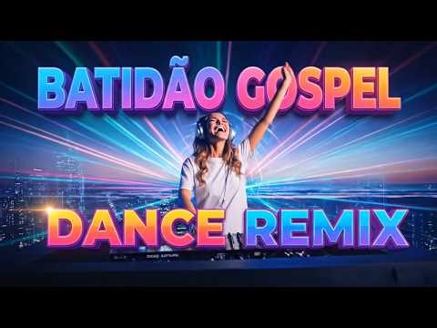 🔥LANÇAMENTOS 2026 REMIX GOSPEL GABRIELA ROCHA FERNANDINHO MARIA MARÇAL FHOP