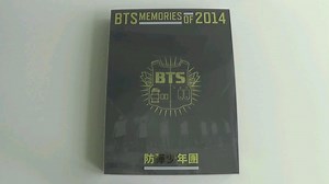 【回忆录拆箱】Memories 2014～2019回忆录 开箱合集