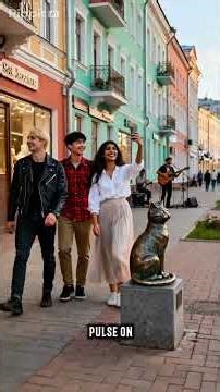 Best Places to Visit in Kazan | Top 10 Kazan Attractions for First-Time Travelers