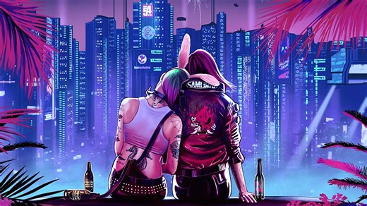 Cyberpunk 2077 überrascht jetzt mit Fortsetzung – aber anders, als ihr denkt