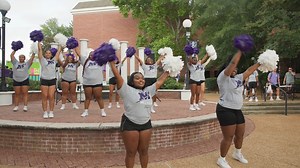 🏀🎓 Meet Tia Anderson – SBA President & Game Changer for Millsaps 🎓🏀 As the new school year kicks off, our campus is buzzing with energy and possibility. Hear from Tia Anderson, member of the Women’s Basketball team and President of the Student Body Association, as she shares how your support of the Millsaps Annual Fund transforms the student experience. From scholarships to vibrant campus programs, your generosity makes a major difference. Renew or make your gift today and help keep Millsaps