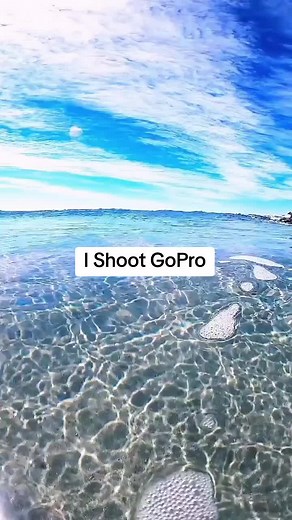 GoPro Tips for Capturing Stunning Ocean Views