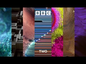 NEW BBC TWO IDENTS | 2021 REBRAND & CHRISTMAS IDENTS