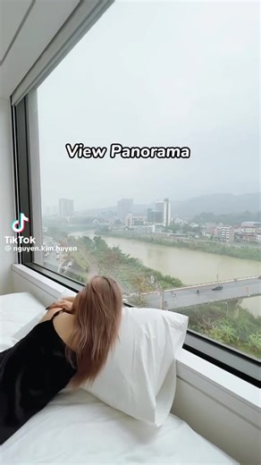 SOJO Hotel Lao Cai in Huyền' eyes 🫣🫣 #sojohotels #laocai #travel #explore #fyp #xuhuong #trending