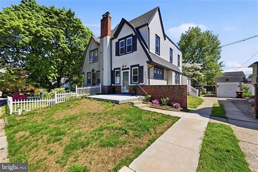252 W Greenwood Ave, Lansdowne, PA 19050 | Estately 🧡 | MLS# PADE2108808