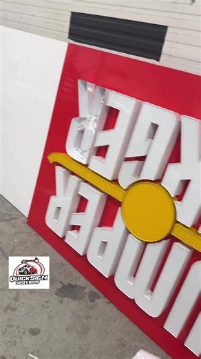 Custom LED Signs for Your Business