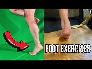 Best Foot Exercises to Increase Speed (Simple Drills)