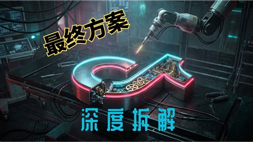 【深度】TikTok最终重组方案复盘：字节保留19%背后的商业逻辑