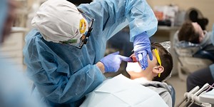 WVU School of Dentistry to complete $12.6 million expansion, renovation project