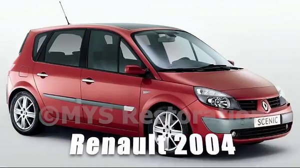 397K views · 10K reactions | Renault 1898 - 2023 Evolution | MYS Restoration | Facebook