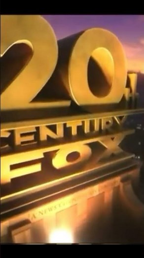 20th Century Fox mobizen Sparta remix
