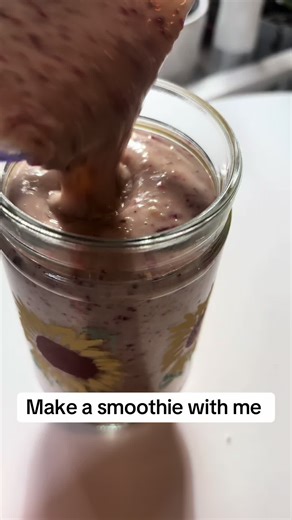 Smoothie Perfection: Blend Like a Pro