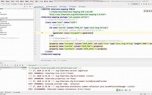 492，hibernate中HQL查询语句的使用（掌握）