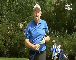 Golf Lesson - Driving - 5 - Advanced Driving Skills
