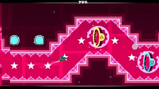 [Geometry Dash]Clubstep 100% 3Cions