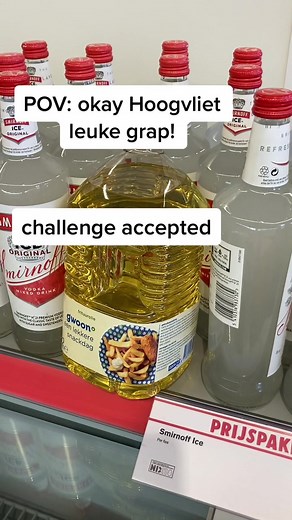 #icing #smirnoffice #yummy #icechallenge #barrybadpak