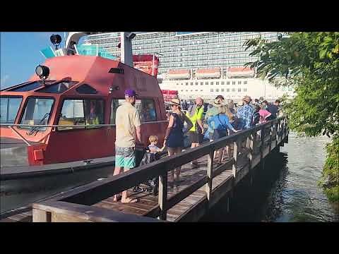 Maya Key Private Island Getaway​ - Roatan, Bay Islands, Honduras